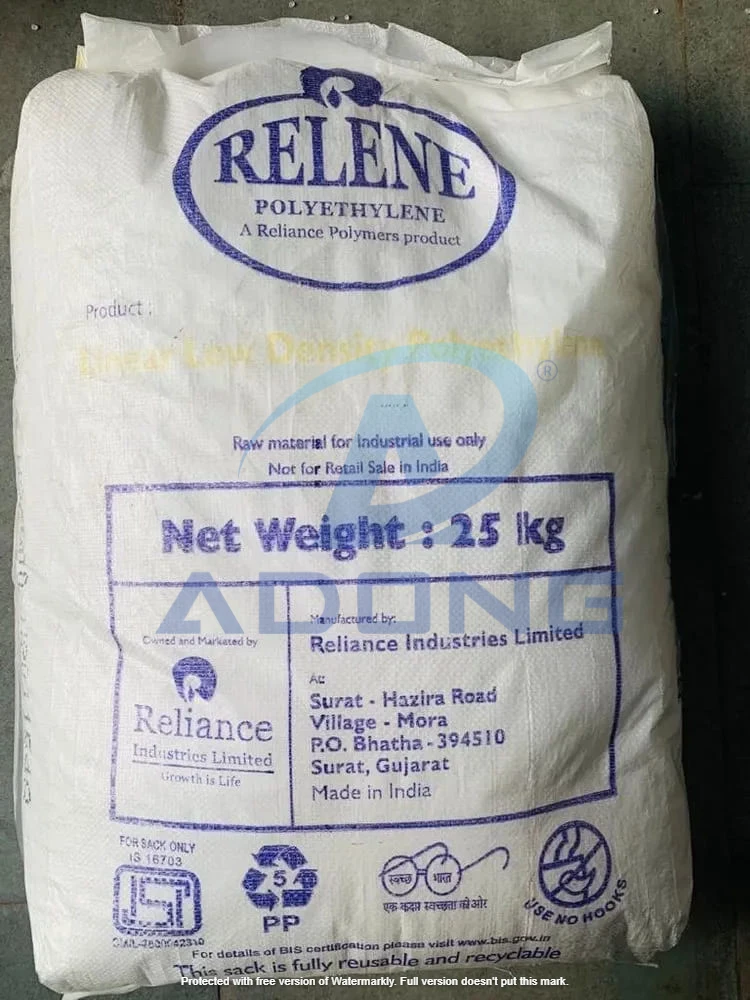LLDPE JF19010