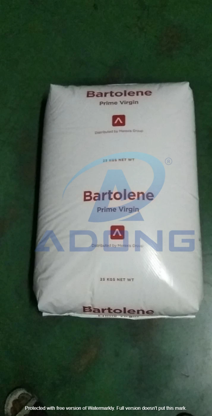 LLDPE L62009E2 (MI:1)