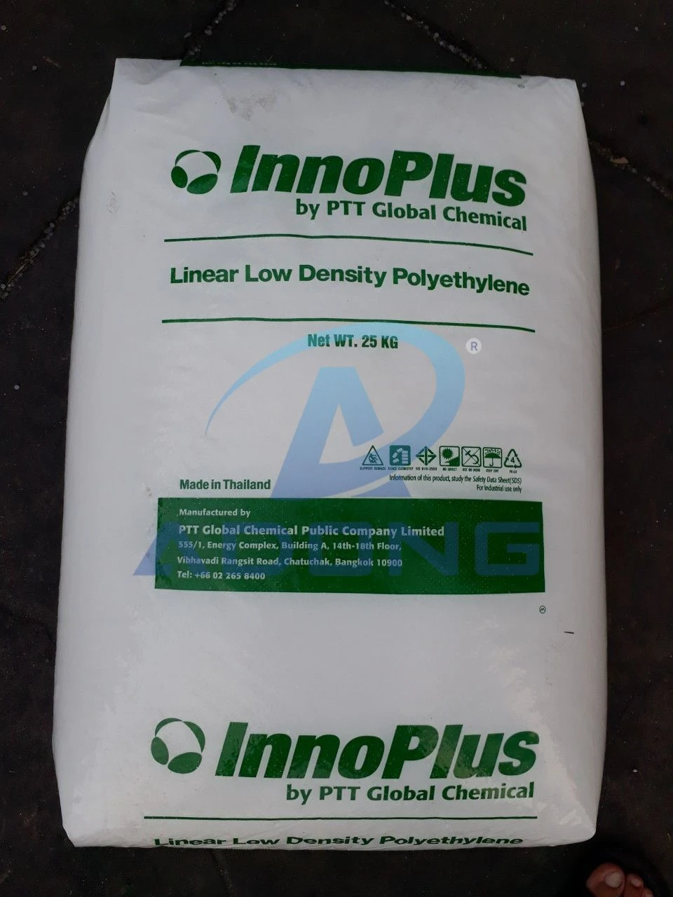 LLDPE LL9450U