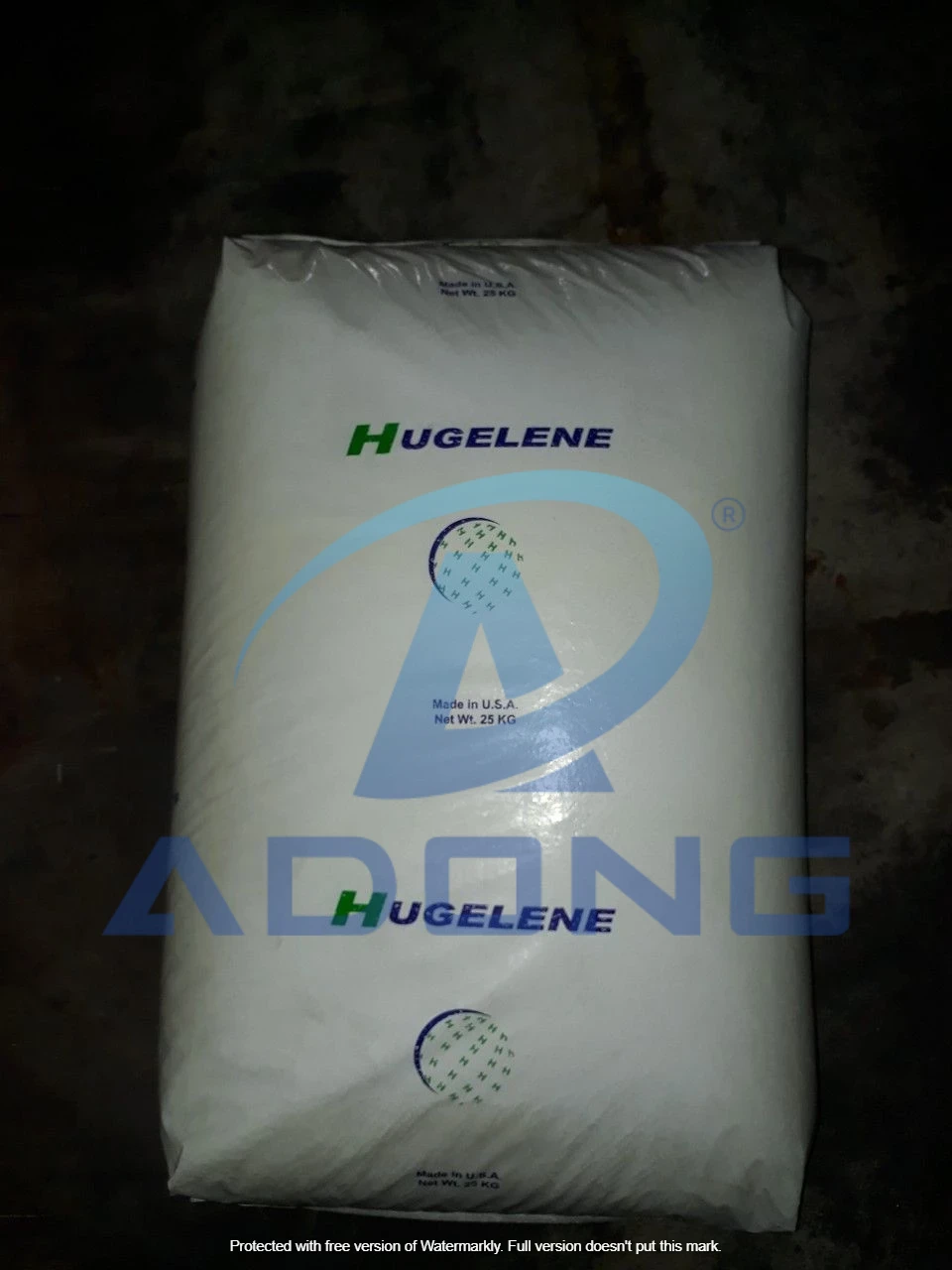 LLDPE LLF0050 (MI:5)
