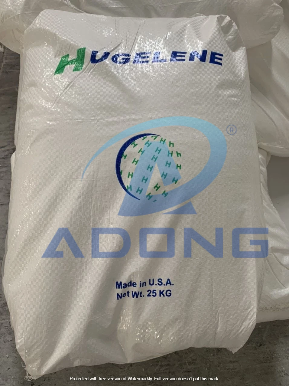 LLDPE  LLI-20017(MI:17)