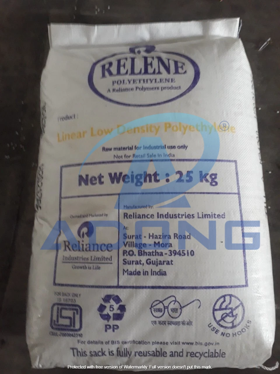 LLDPE M24200