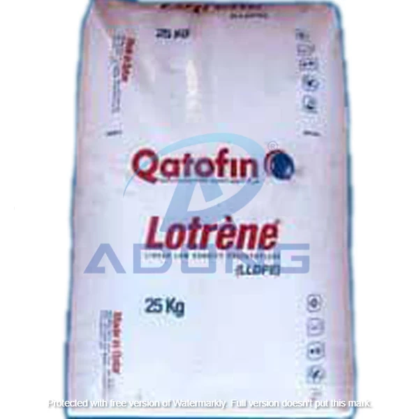 LLDPE Q2018H