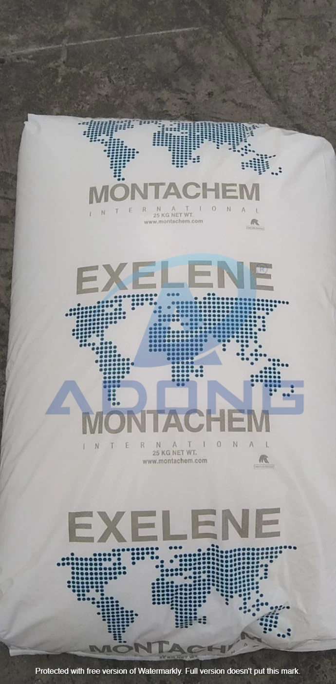 LLDPE 1600