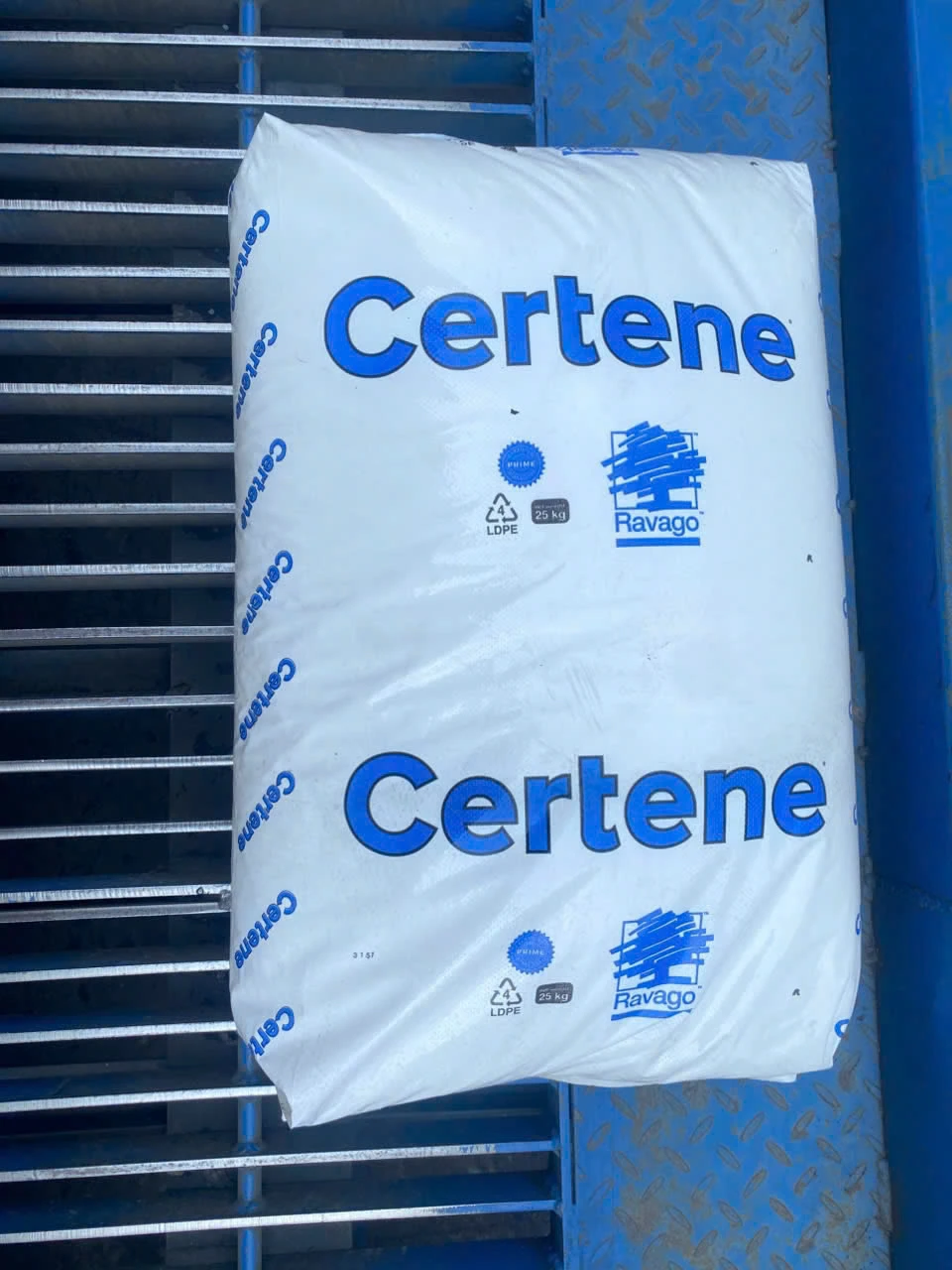 LLDPE CERTENE LLBF-118A