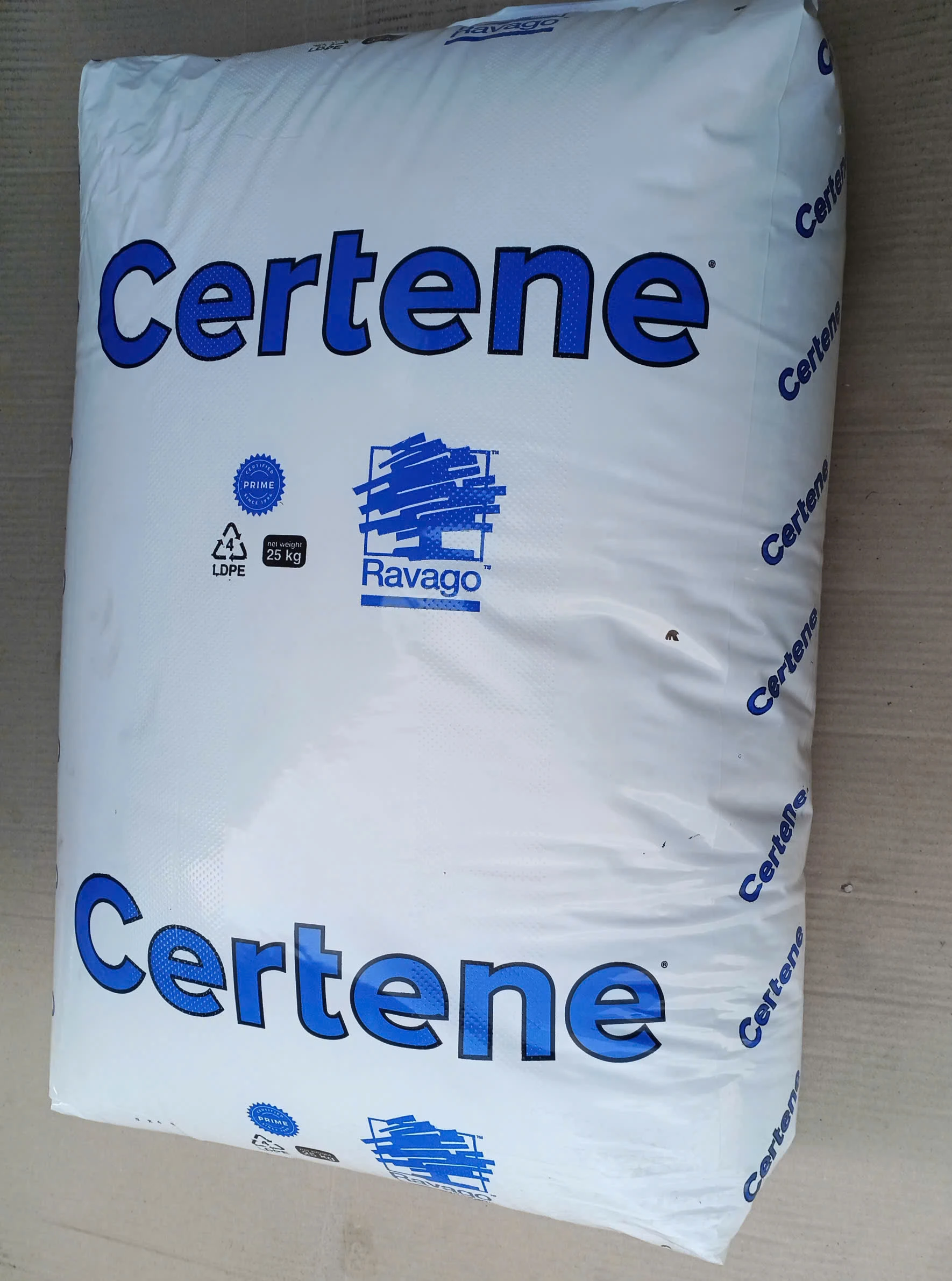 LLDPE CERTENE LLBF-223G