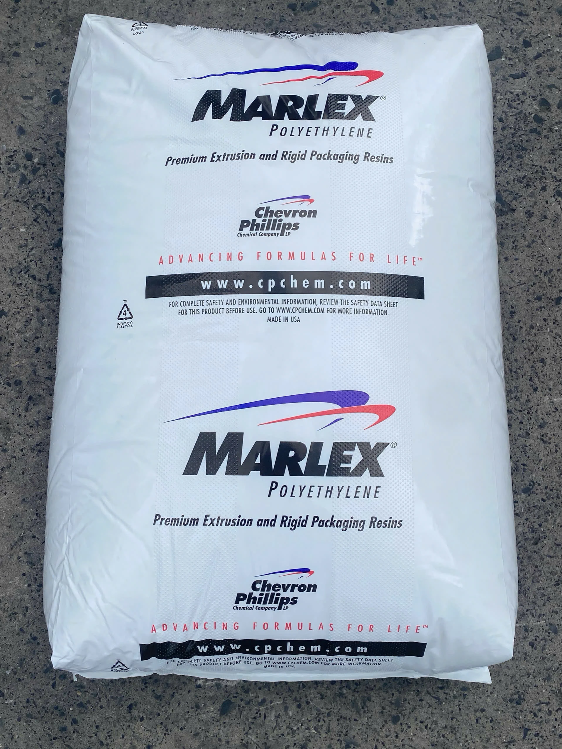 LLDPE D139FK-P01