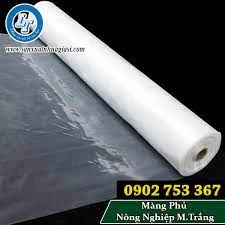 Màng phủ nông nghiệp