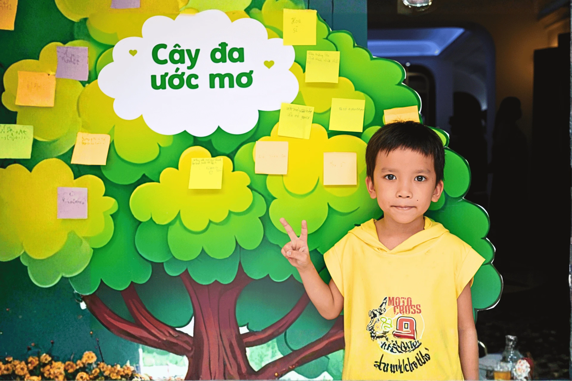 NGÀY HỘI TRĂNG RẰM 2026 | GẮN KẾT NIỀM VUI, ƯƠM MẦM KHÍCH LỆ – ảnh 3
