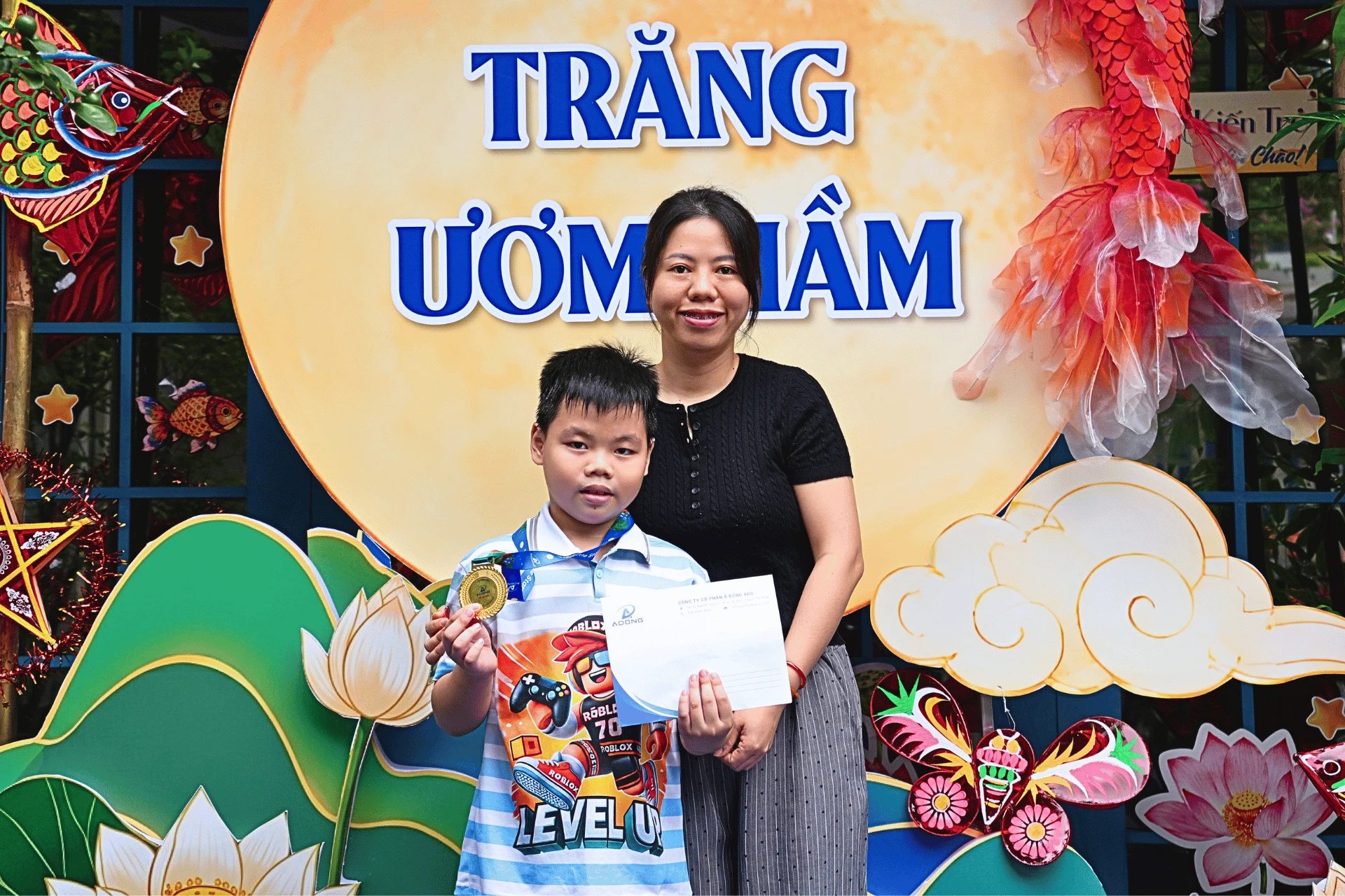 NGÀY HỘI TRĂNG RẰM 2026 | GẮN KẾT NIỀM VUI, ƯƠM MẦM KHÍCH LỆ – ảnh 7