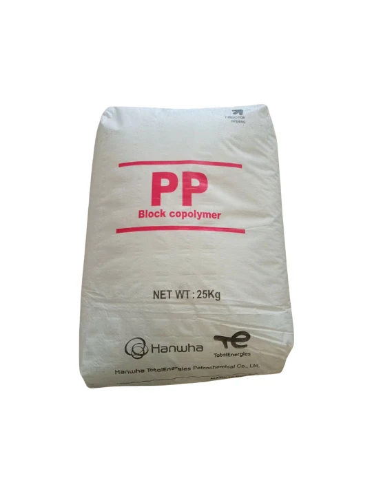PP Block Copo