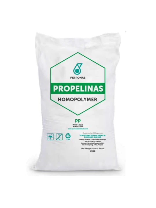 PP H500NG