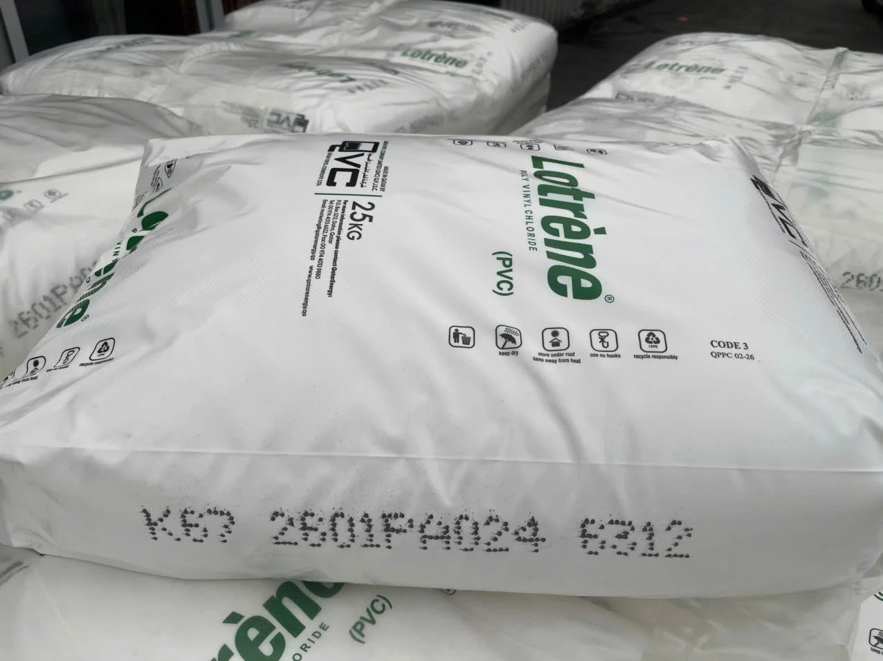 PVC-QA K-67