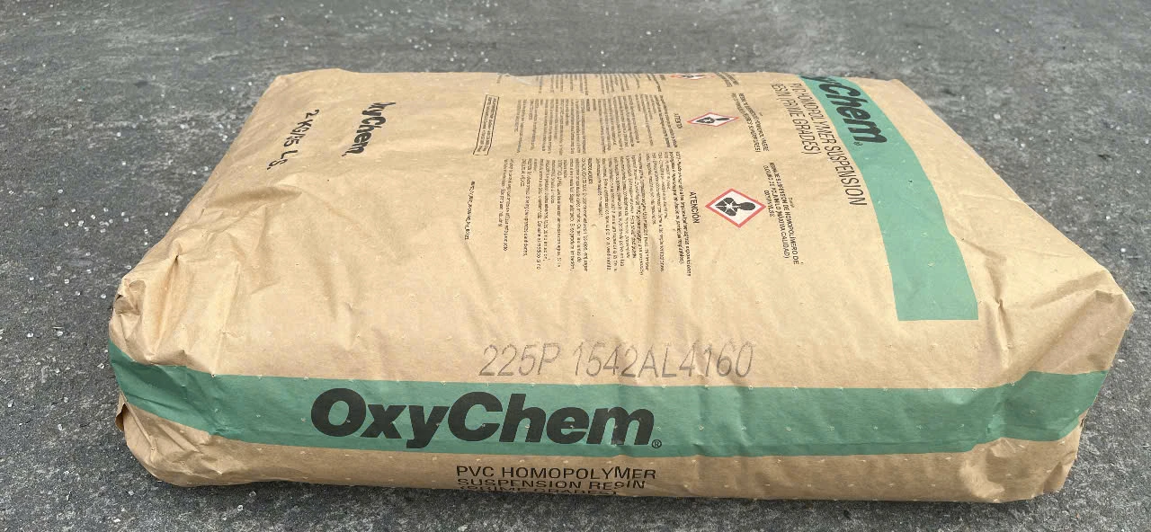 PVC-US OXY 225P
