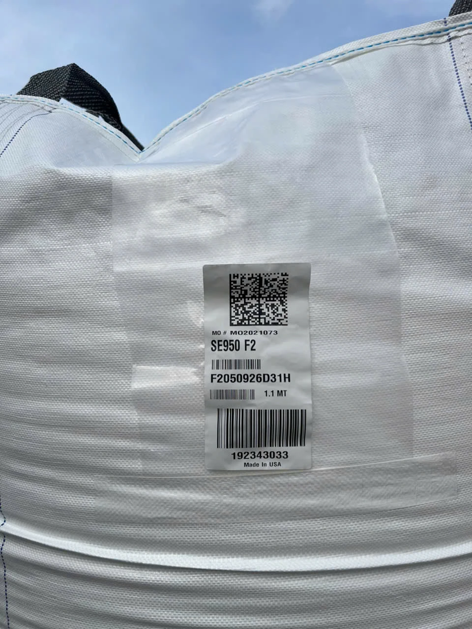 PVC SE950A - Mỹ