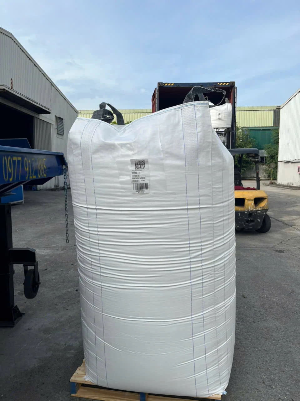 PVC SE950A - Mỹ