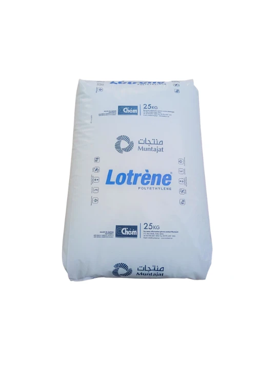HDPE Q5502BN