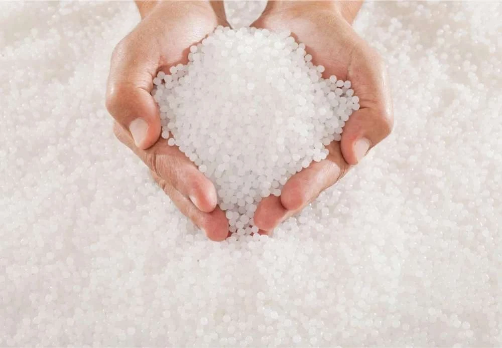 SPECIAL CHARACTERISTICS - HDPE ỐNG (PIPE)