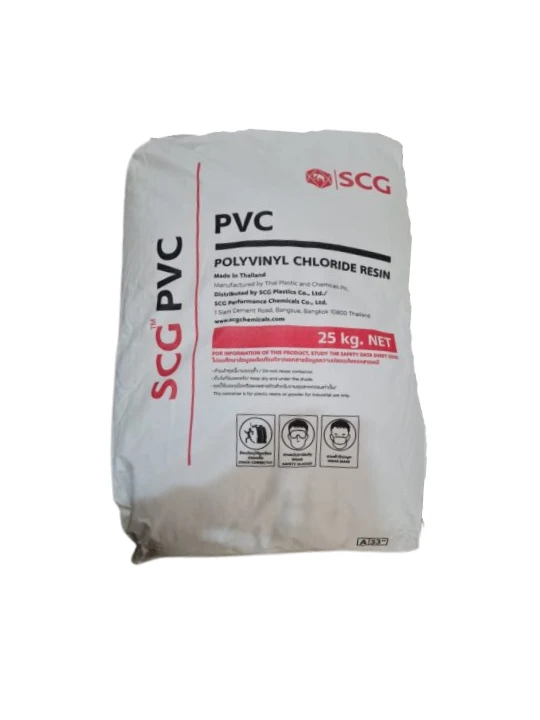 PVC SP660