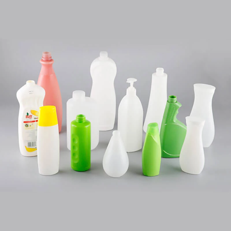 Can, chai, lọ nhựa