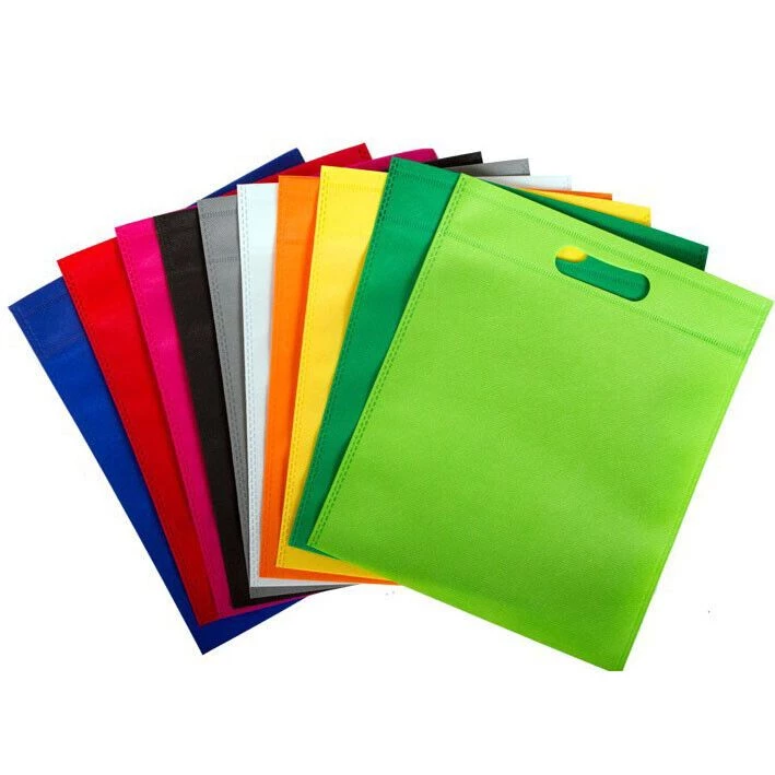 túi vải không dệt, túi shopping