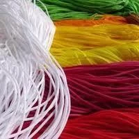 Non-woven yarn