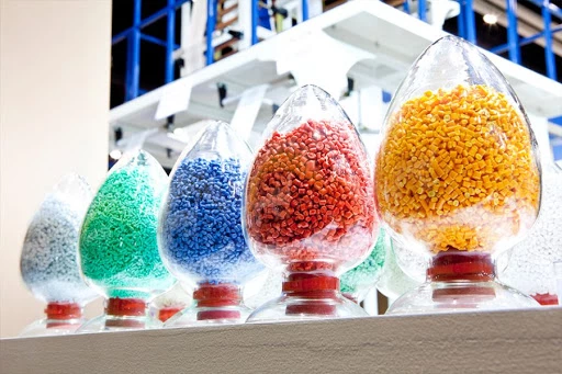 Bí quyết phân biệt một số loại hạt nhựa thông dụng trong cuộc sống