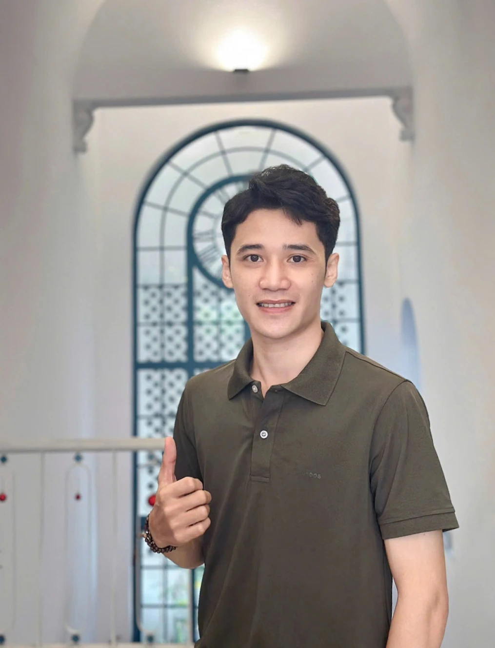 HOANG MANH HUNG (ANDREW)