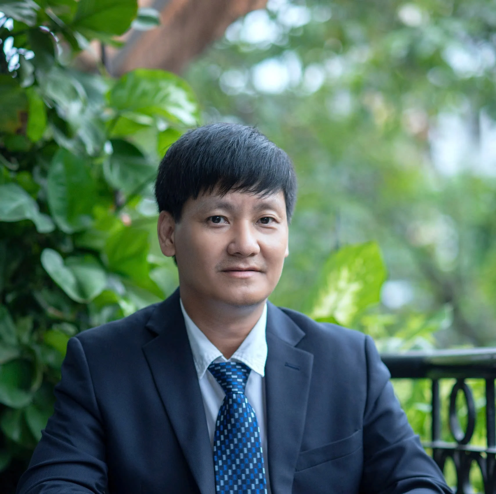 HO HOANG BAO VINH