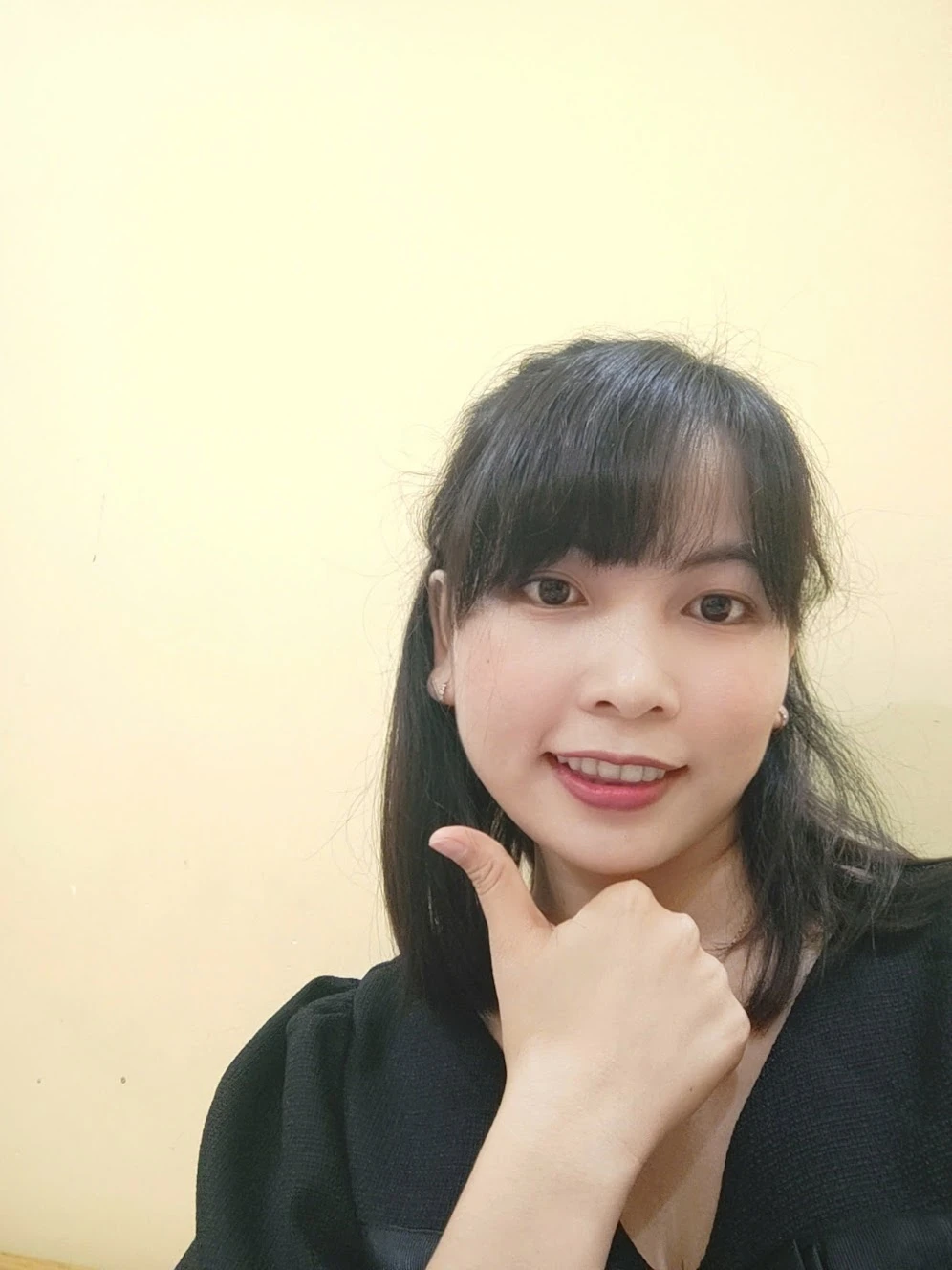 BÙI THỊ KIỀU OANH