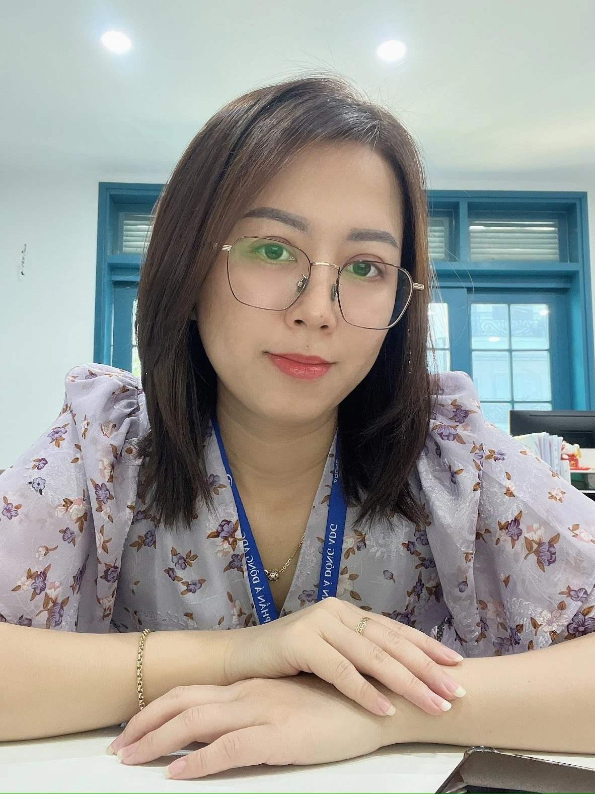 BUI THI NGOC NGAN (CHERRY)