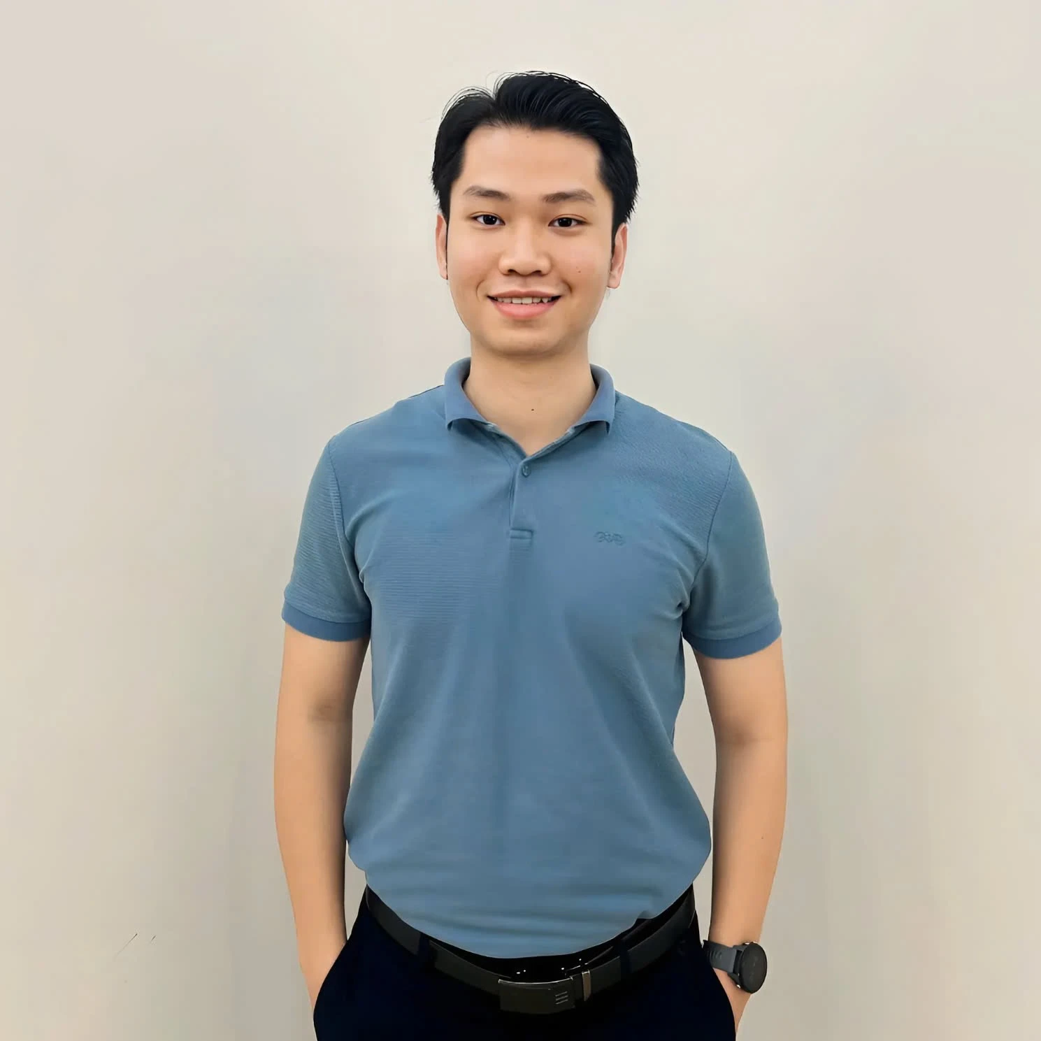 DO HUU NHAT (DAVID)