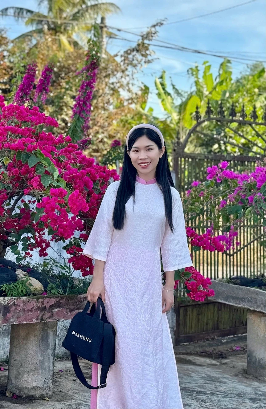 ĐOÀN THỊ MỸ LINH