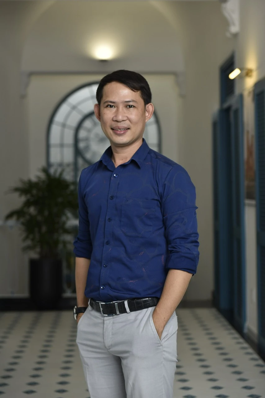 PHAM VU THACH (EURO)