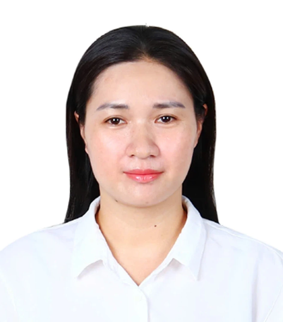 LE THI NGAN (FIONA)