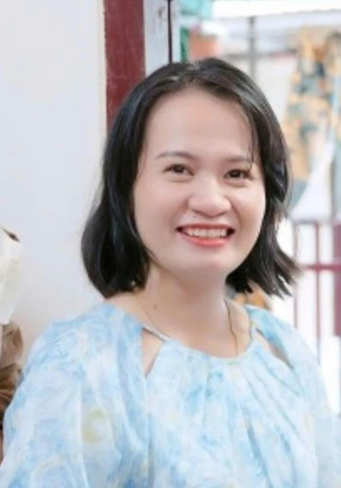 PHAM THI HUONG