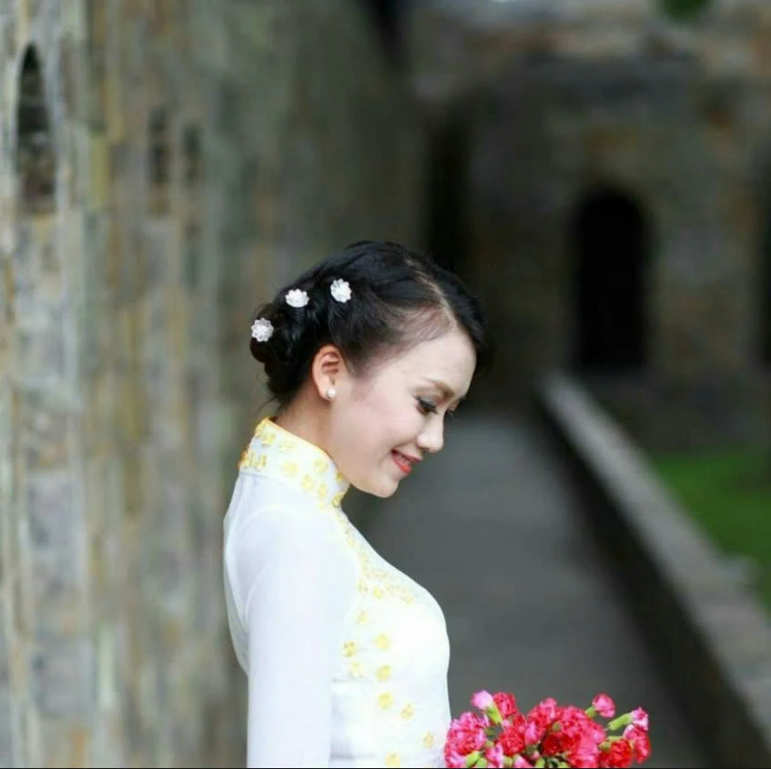 NGUYEN DO DIEM TUYEN (JENNY)