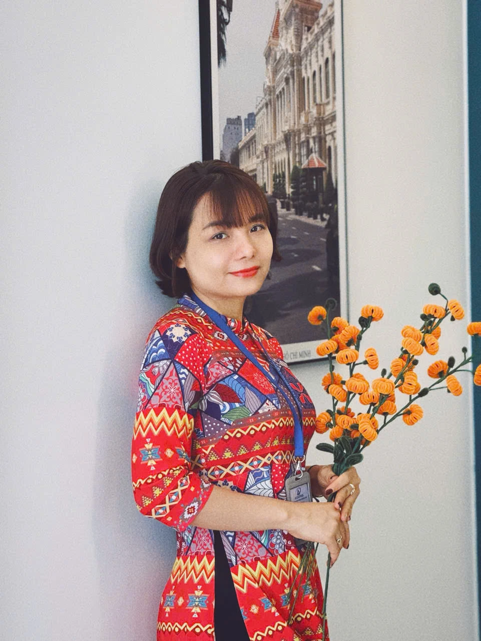 NGUYEN THI LY LY (LILY)