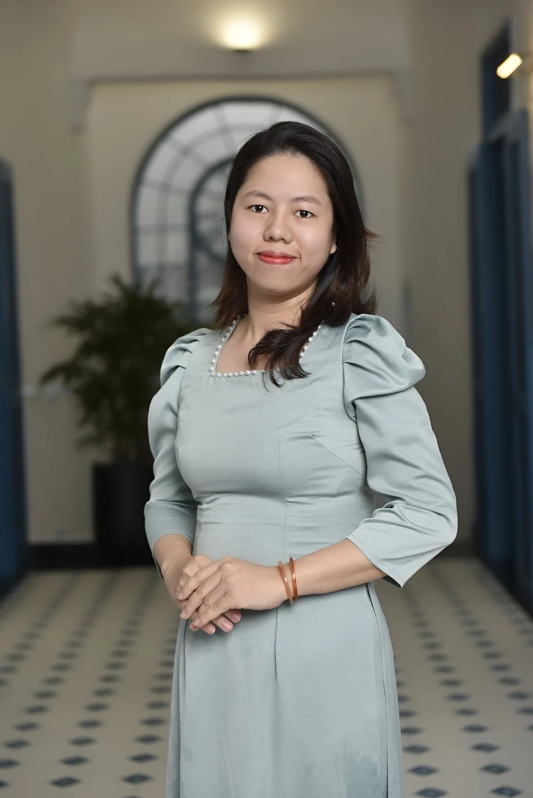 DINH THI THUY DUNG (MINA)