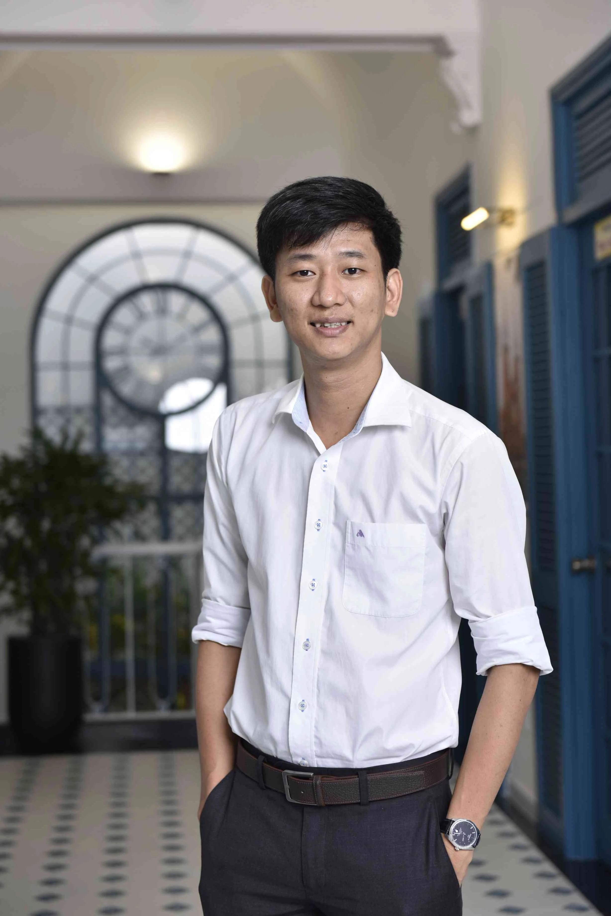 NGUYỄN TRUNG NAM