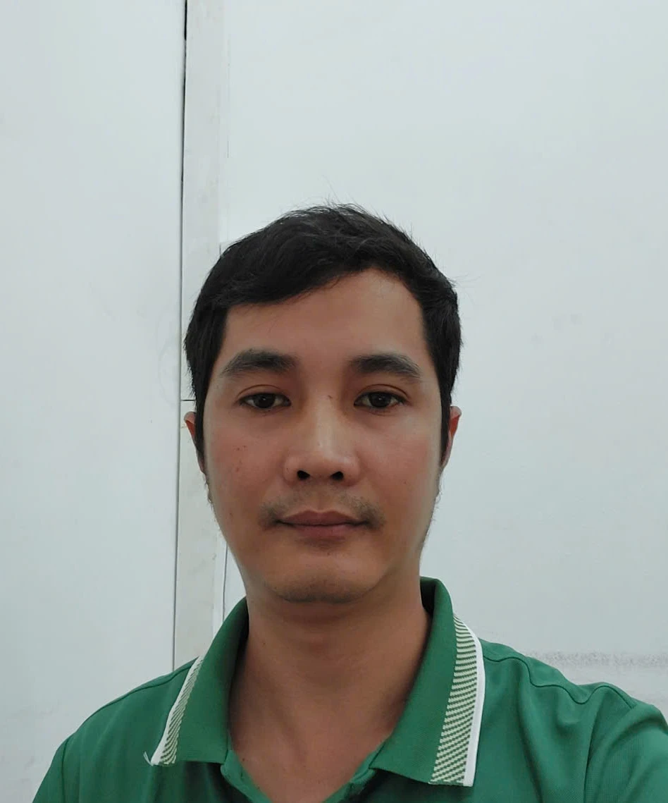 NGUYỄN XUÂN PHONG