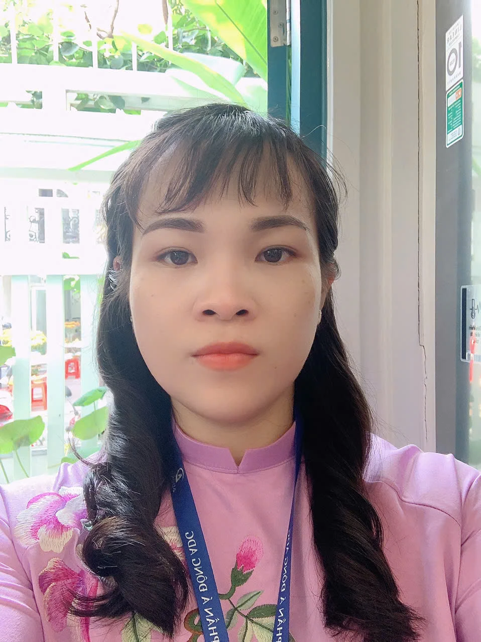 NGUYEN KHUU KIM NGOC (RUBY)