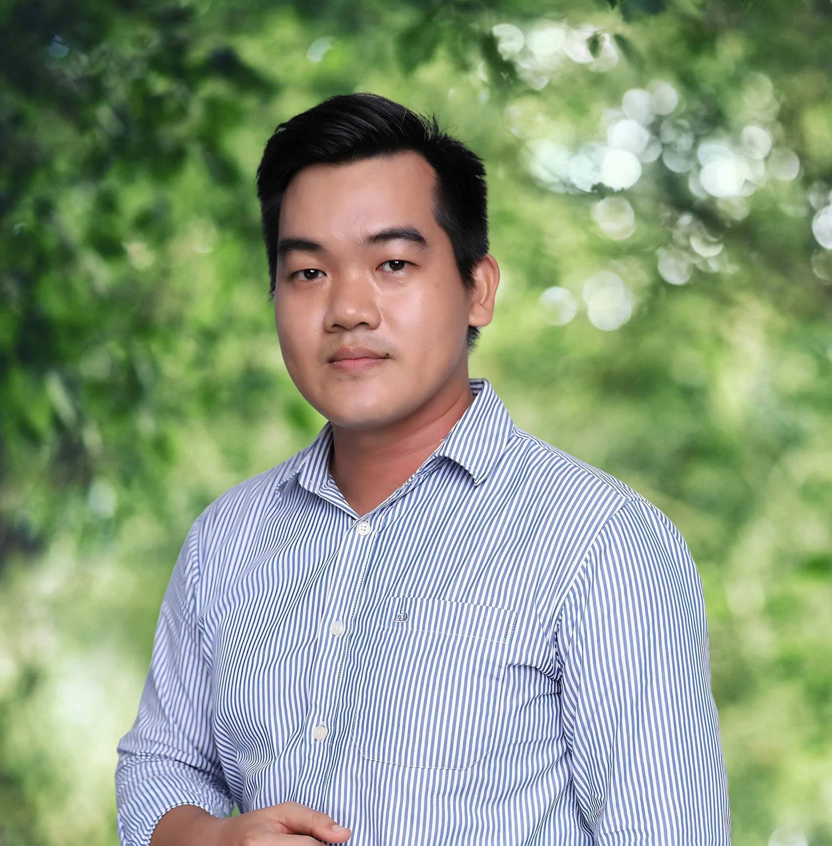 HO HUU TAI (TONY)