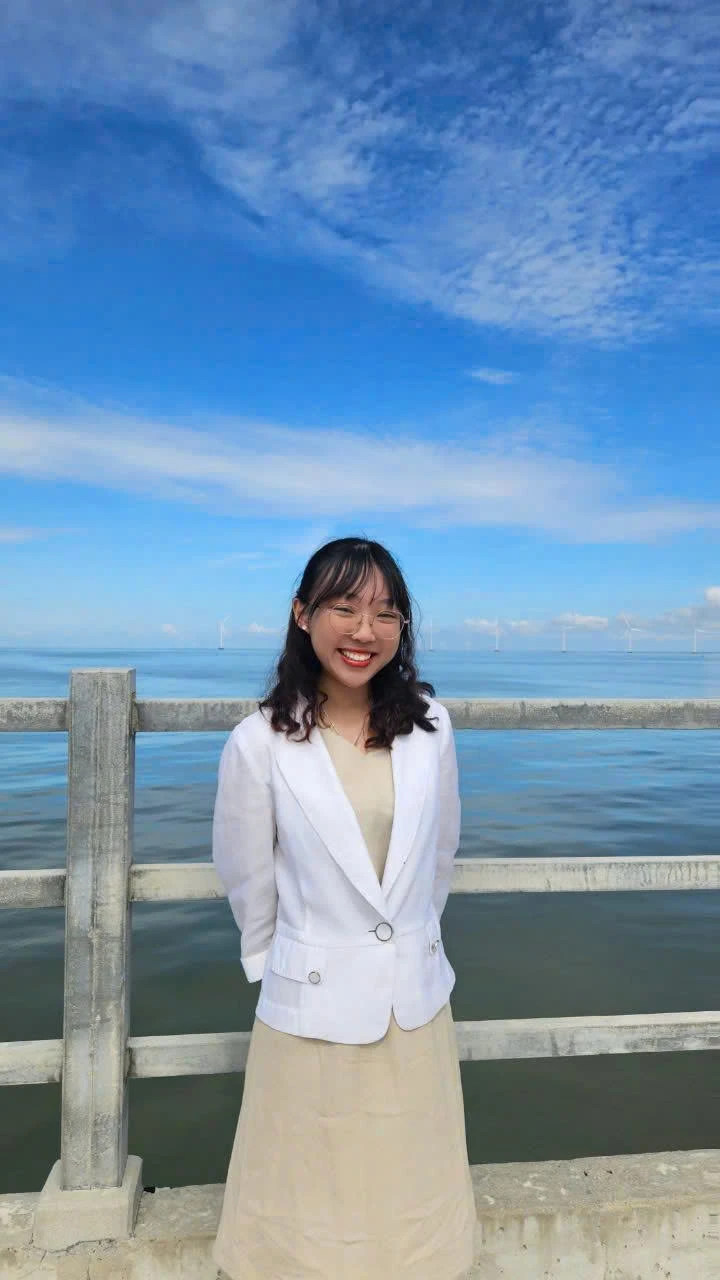 Nguyen Mai Yen Nhi