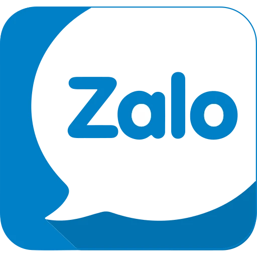Zalo Icon