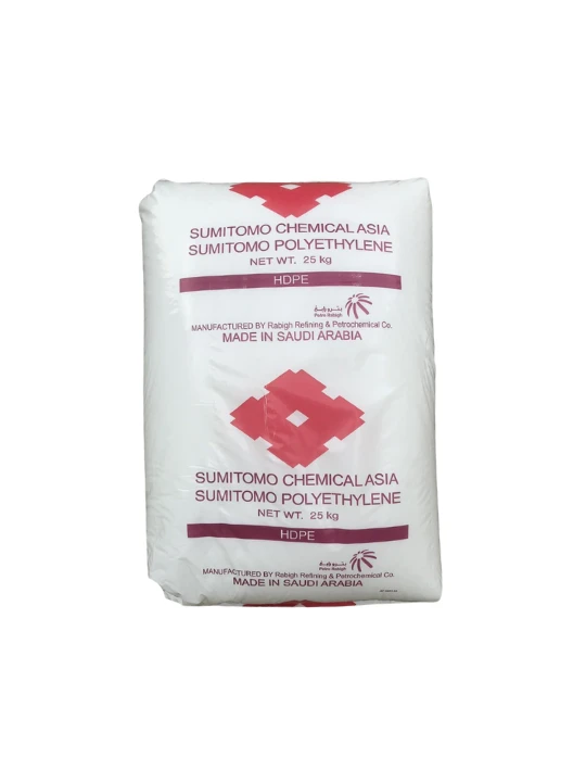 HDPE F0554