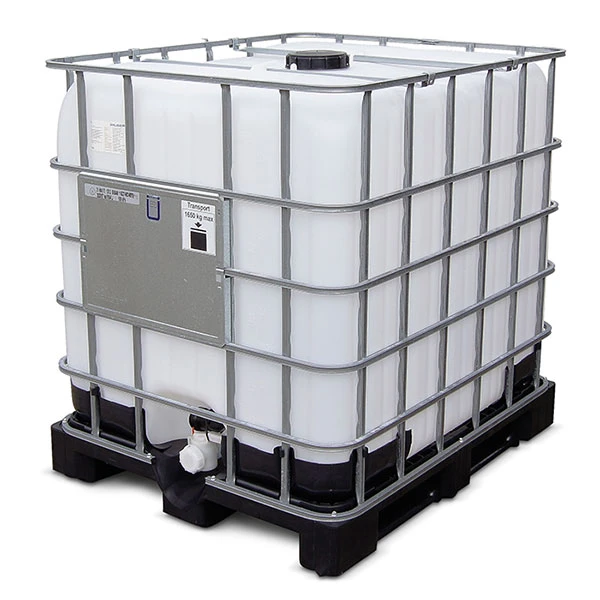 Tank IBC