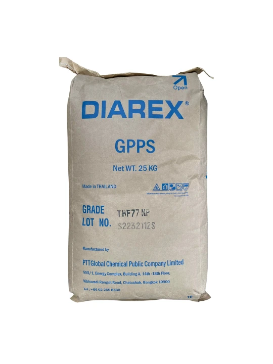 GPPS THF77