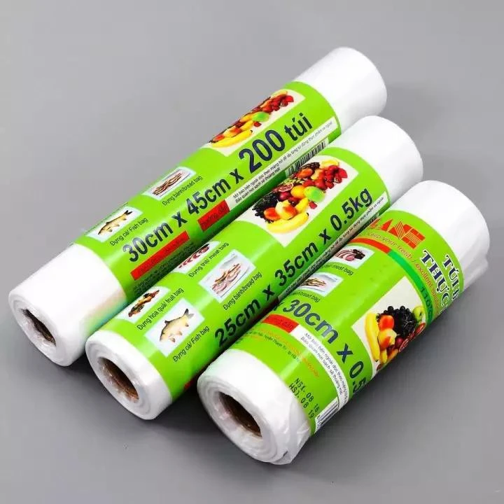 Food bags